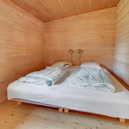 Svend - 1-5km From The Sea By Interhome 펜션 *